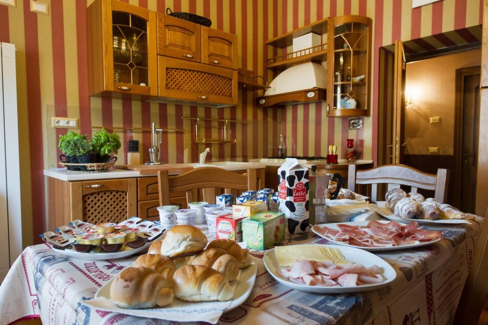 Da Augusto Main image